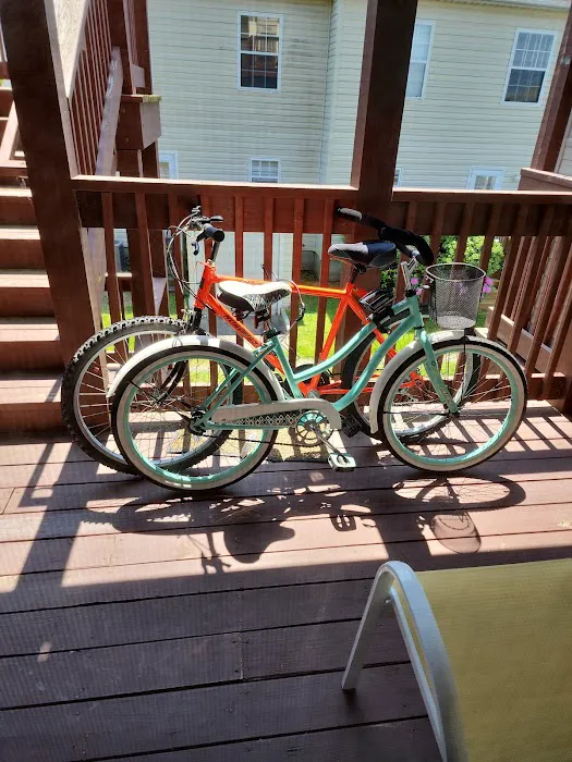 Fenwick Islander Bicycle Shoppe Picture 6