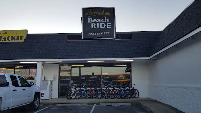 Fenwick Islander Bicycle Shoppe Picture 4
