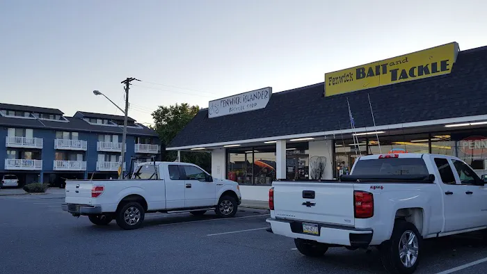 Fenwick Islander Bicycle Shoppe Picture 10