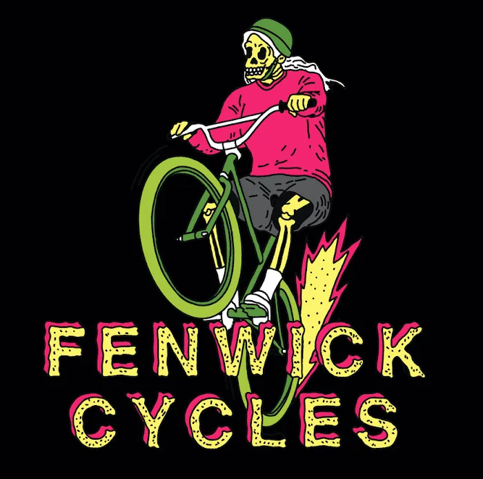 Fenwick Cycles Picture 3