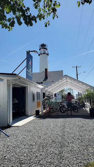 Fenwick Cycles Picture 5