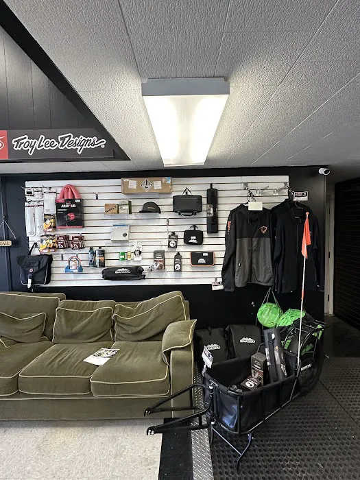 Rebound Adventure Cycles Picture 2