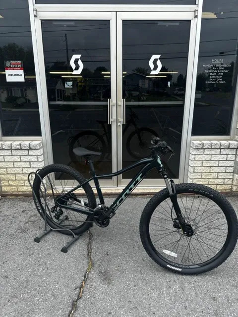 Rebound Adventure Cycles Picture 6