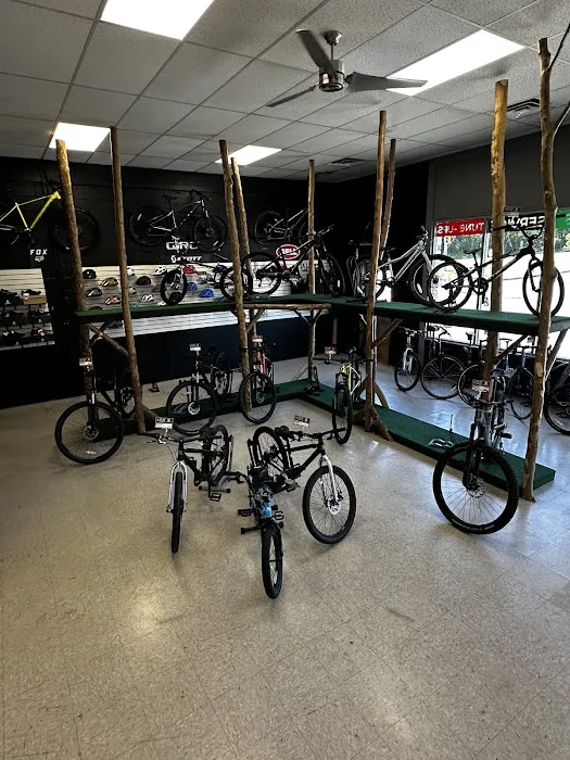 Rebound Adventure Cycles Picture 4