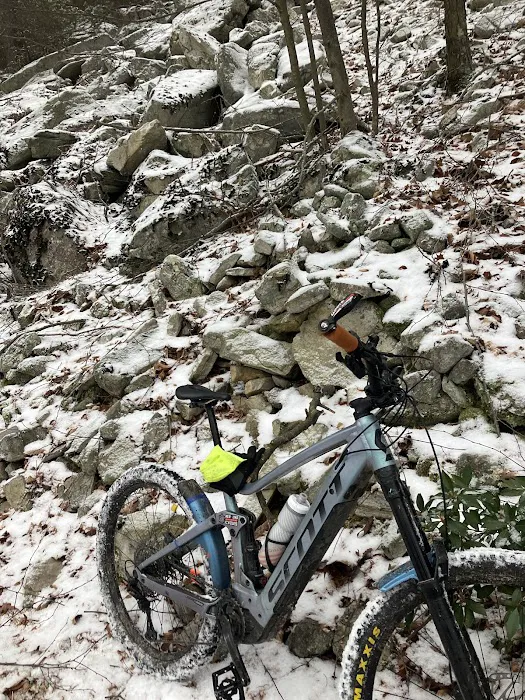 Rebound Adventure Cycles Picture 8