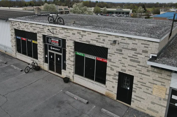 Rebound Adventure Cycles Picture 10