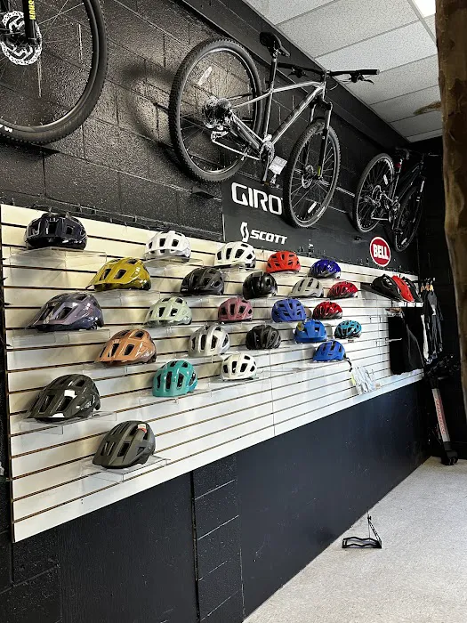 Rebound Adventure Cycles Picture 9