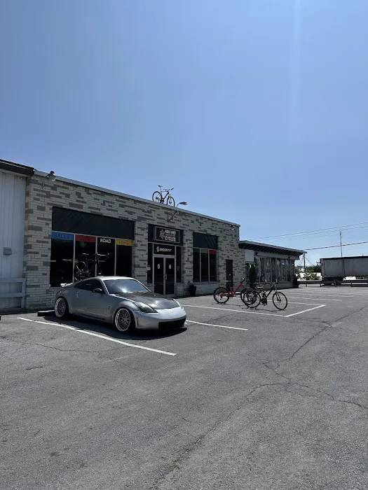 Rebound Adventure Cycles Picture 7