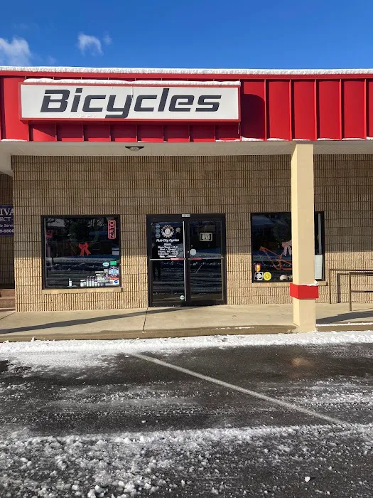 Hub City Cycles Picture 1