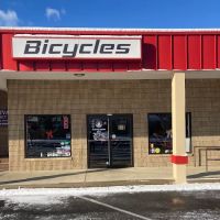 Hub City Cycles ico