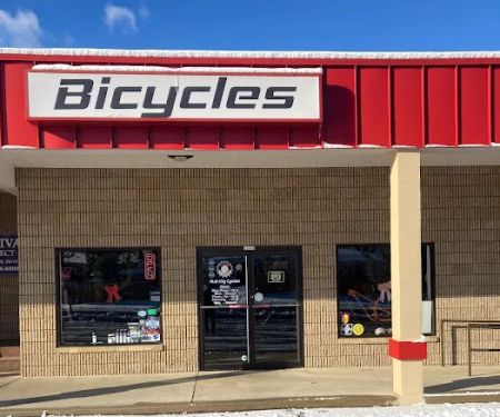 Hub City Cycles