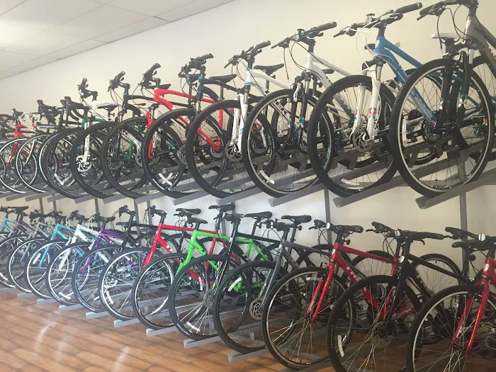 Hub City Cycles Picture 3
