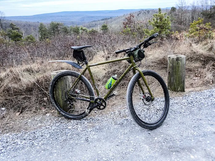 Hub City Cycles Picture 7