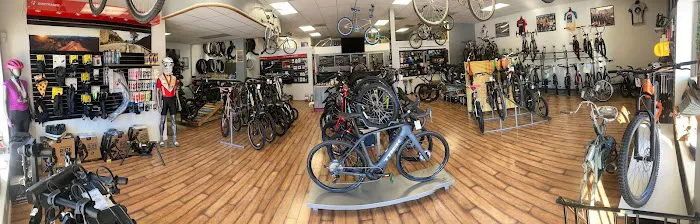Hub City Cycles Picture 9