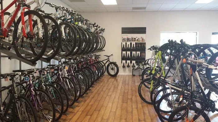Hub City Cycles Picture 6