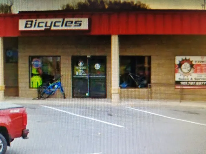 Hub City Cycles Picture 10