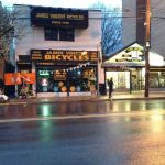 James Vincent Bicycles