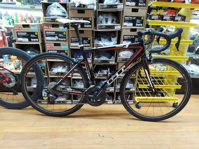 James Vincent Bicycles Picture 6