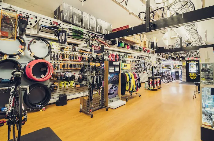 James Vincent Bicycles Picture 5