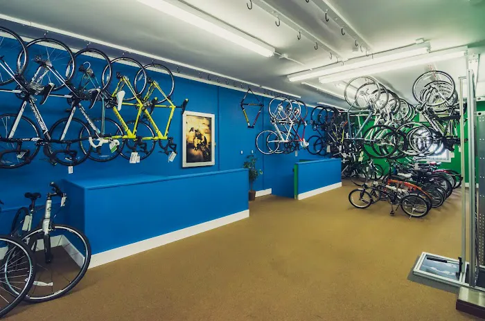 James Vincent Bicycles Picture 8