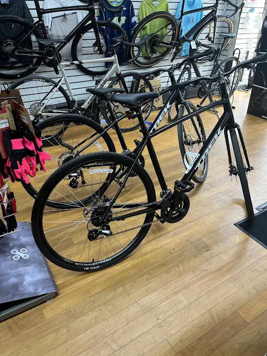 James Vincent Bicycles Picture 7