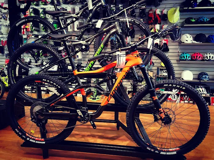 James Vincent Bicycles Picture 9