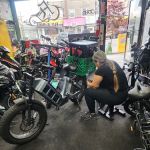 Fly E-Bike North Bergen NJ