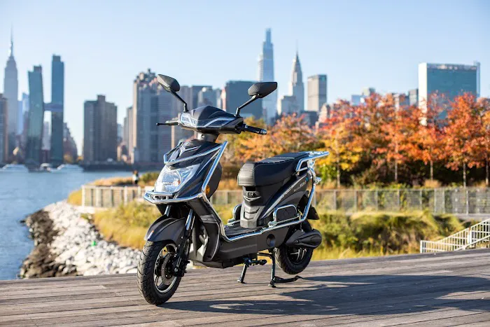 Fly E-Bike North Bergen NJ Picture 9