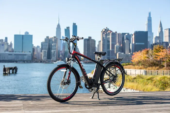 Fly E-Bike North Bergen NJ Picture 10