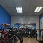 El Frondoso Bicycle Shop