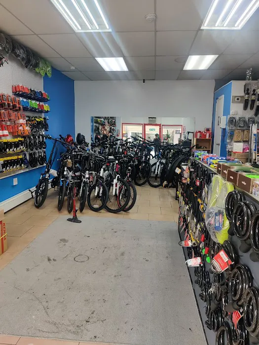 El Frondoso Bicycle Shop Picture 9
