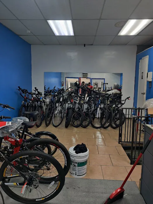 El Frondoso Bicycle Shop Picture 4
