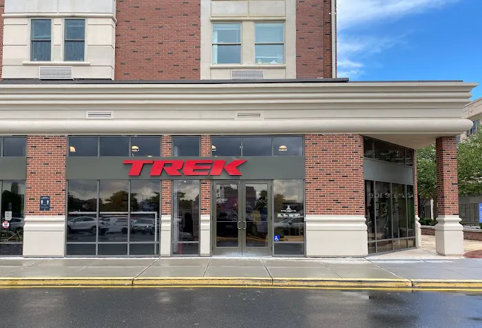 Trek Bicycle Edgewater Picture 1