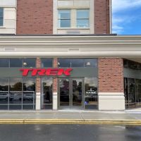 Trek Bicycle Edgewater ico