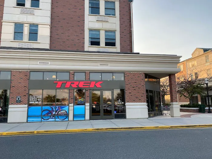 Trek Bicycle Edgewater Picture 4