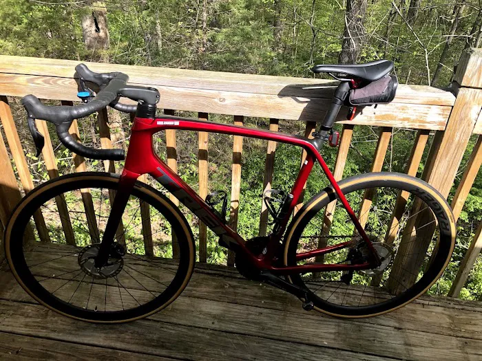 Trek Bicycle Edgewater Picture 6