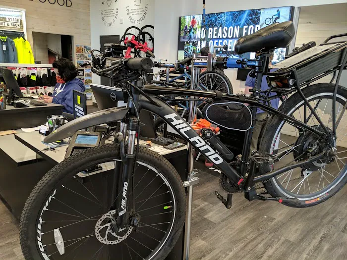 Trek Bicycle Edgewater Picture 2