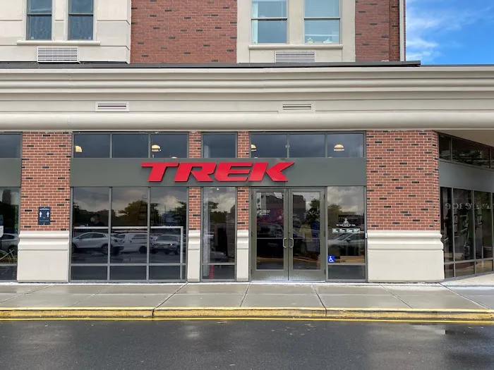 Trek Bicycle Edgewater Picture 10