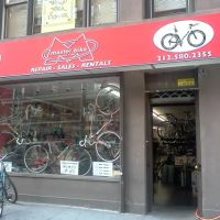 Master Bike ico