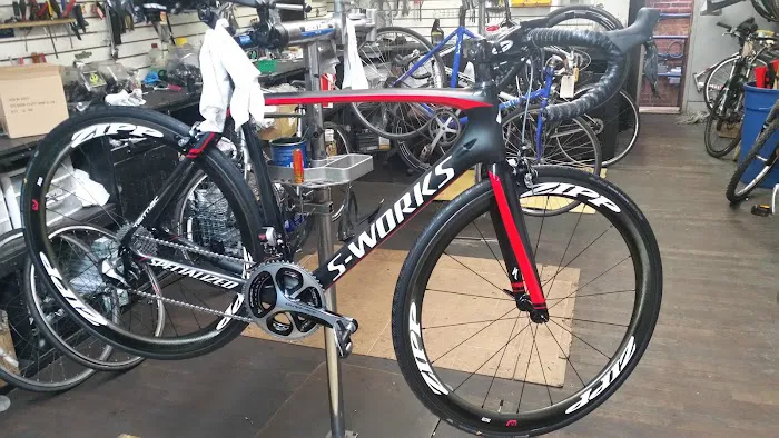 Master Bike Picture 6