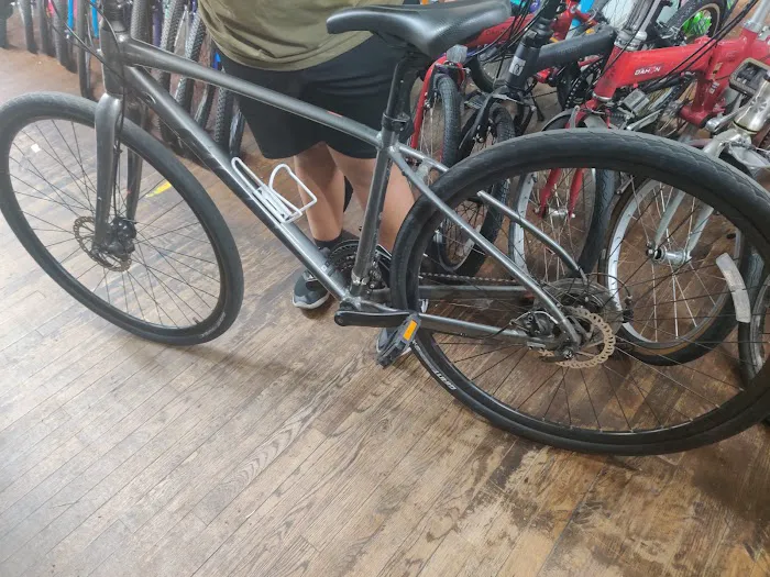 Master Bike Picture 5