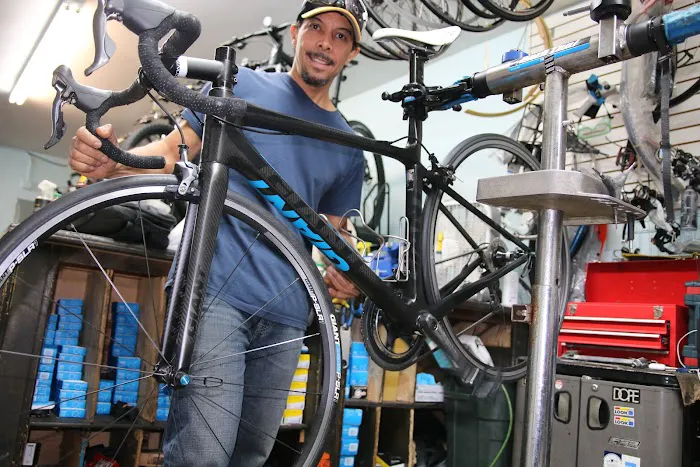 Master Bike Picture 9