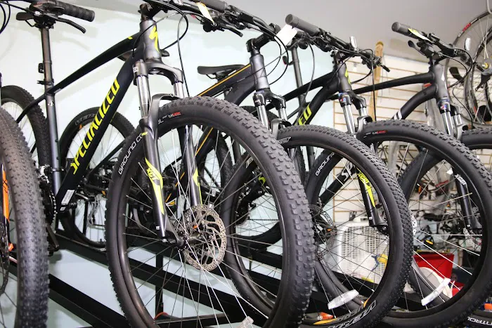 Master Bike Picture 8
