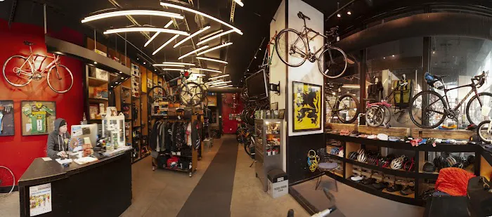 NYC Velo Hell's Kitchen Picture 4