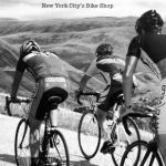NYC Velo Hell's Kitchen