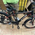 Fly E-Bike 10th Ave