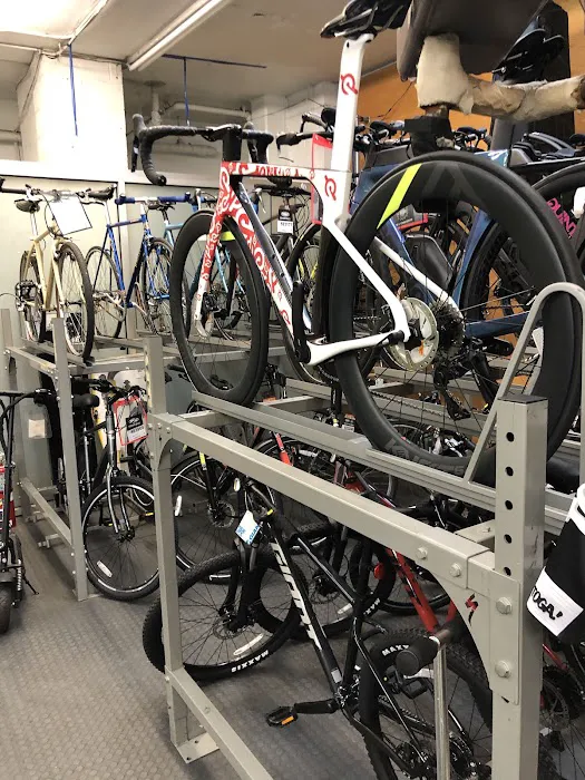 Toga Bike Shop Picture 1