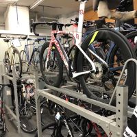 Toga Bike Shop ico