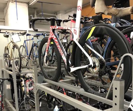 Toga Bike Shop