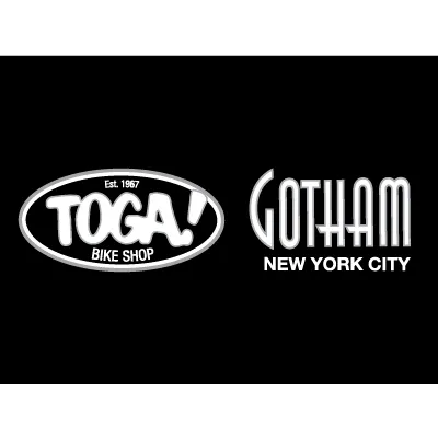 Toga Bike Shop Picture 10